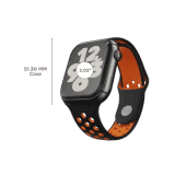 FIRE-BOLTT Dream Wi-Fi+4G SIM Android OS Wristphone | 51.3mm HD Display | In-built GPS | Fusion Flicker Strap