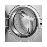 IFB |  Neo Diva SXS 7010 | 7 kg | Automatic Front Load Washing Machine  | Silver