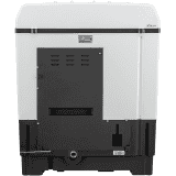 LG Semi Automatic Top Load Washing Machine | 7.5 kg | 5 Star | Dark Gray | P7510RGAZ