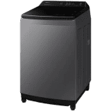 SAMSUNG | WA16CG6886BDTL |16 kg | 5 Star | Wi-Fi Inverter | Fully Automatic Top Load Washing Machine  | Versailles Gray