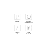 Samsung Galaxy A14 5G | 4GB | 64GB |  BLACK