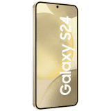 SAMSUNG Galaxy S24 5G | 8GB | 128GB | Amber Yellow | SM-S921BZYBINS