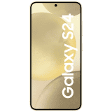 SAMSUNG Galaxy S24 5G | 8GB | 128GB | Amber Yellow | SM-S921BZYBINS