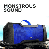 BOAT STONE 1010 | NAVY BLUE