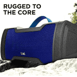 BOAT STONE 1010 | NAVY BLUE