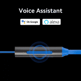 XIAOMI REDMI SONICBASS WIRELESS EARPHONES 2 | BLUE