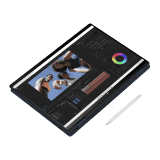 HP ENVY Thin and Light Laptop | 14-fc0078TU | 16 GB | 512 GB SSD | Windows 11 Home | Intel Core Ultra 5 125U  |  Atmospheric Blue