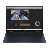 HP ENVY Thin and Light Laptop | 14-fc0078TU | 16 GB | 512 GB SSD | Windows 11 Home | Intel Core Ultra 5 125U  |  Atmospheric Blue