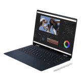 HP ENVY Thin and Light Laptop | 14-fc0078TU | 16 GB | 512 GB SSD | Windows 11 Home | Intel Core Ultra 5 125U  |  Atmospheric Blue