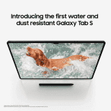 Samsung Galaxy Tab S9 5G | 27.94 cm (11.0 Inch) | 8GB | 128GB | Gray | SM-X716BZAAINU