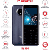 ITEL MAGIC 3 | IT6350 |BLACK