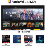 Mi A series Smart Google TV | 108cm (43 inch) | Full HD LED | 2023 Edition | FHD