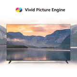 Mi A series Smart Google TV | 108cm (43 inch) | Full HD LED | 2023 Edition | FHD