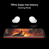realme Buds Q |  RMA216 | White