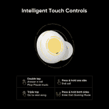 realme Buds Q |  RMA216 | White
