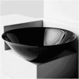 Luminarc| Salad Bowl | 27cm |  Black