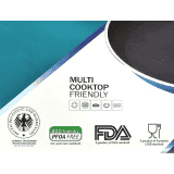 Nolta Dosa Pan | 24 cm
