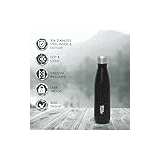 Jaypee Plus Alpha hot and Cold Water Stainless Steel Water Bottle | 500 ml