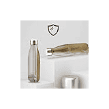 Mr. Butler Woodoo Thermosteel Bottle Vacuum Insulated Stainless Steel Water Bottle | 500ml |