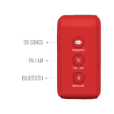 CARVAAN MINI 2.0 MALAYALAM | SCM04 | SUNSET RED