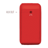 CARVAAN MINI 2.0 MALAYALAM | SCM04 | SUNSET RED