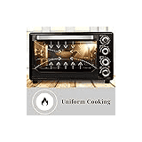 FABER | FOTG BK | 60L | OVEN TOASTER GRILLER