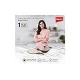 IMPEX RUBY 3Pcs Aluminium Diecast Nonstick Tawa Pan and Multipan Non-Stick Coated Cookware Set  | Aluminium | 3 Piece |