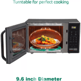 LG | MC2146BL.DBKQILN | MICROWAVE OVEN