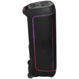 JBL PartyBox Ultimate Bluetooth Party Speaker | 1100 W | Multi Dimensional Dynamic Lightshow | Black