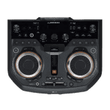 LG OL100 | DINDLLK | XBOOM 2000W PARTY SPEAKER