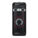 LG OL100 | DINDLLK | XBOOM 2000W PARTY SPEAKER