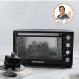 WONDERCHEF | 40L | 2000W | OTG