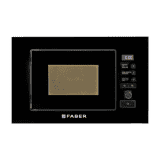 FABER | FBIMWO | 25L | CGS BK  MICROWAVE OVEN | BLACK