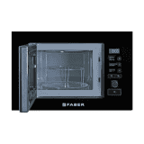 FABER | FBIMWO | 25L | CGS BK  MICROWAVE OVEN | BLACK