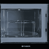 FABER | FBIMWO | 25L | CGS BK  MICROWAVE OVEN | BLACK