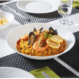 Luminarc Harena Multi-Purpose Bowl  | 16cm | White