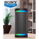 SONY | SRS-XP700 | 25hrs Battery Portable Wireless Bluetooth Party Speaker