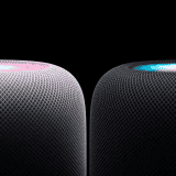 APPLE HOMEPOD SPEAKER | MQJ73HN/A |  MIDNIGHT