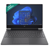 HP Victus 15 Gaming Laptop Intel Core i7 13th Gen | 16GB | 1TB SSD | Windows 11 | 6GB Graphics | 15.6 inch | 144 Hz FHD Display | NVIDIA GeForce RTX 4050 | Mica Silver