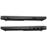 HP Victus 15 Gaming Laptop Intel Core i7 13th Gen | 16GB | 1TB SSD | Windows 11 | 6GB Graphics | 15.6 inch | 144 Hz FHD Display | NVIDIA GeForce RTX 4050 | Mica Silver