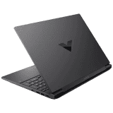 HP Victus 15 Gaming Laptop Intel Core i7 13th Gen | 16GB | 1TB SSD | Windows 11 | 6GB Graphics | 15.6 inch | 144 Hz FHD Display | NVIDIA GeForce RTX 4050 | Mica Silver