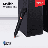 IMPEX THUNDER T3 PLUS 2.0 | TOWER SPEAKER