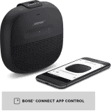 BOSE SOUNDLINK MICRO BT SPEAKER | BLACK