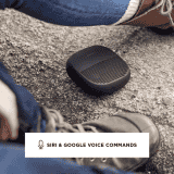 BOSE SOUNDLINK MICRO BT SPEAKER | BLACK