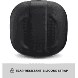 BOSE SOUNDLINK MICRO BT SPEAKER | BLACK