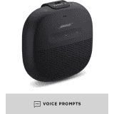 BOSE SOUNDLINK MICRO BT SPEAKER | BLACK