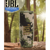 JBL Flip 6 Squad Bluetooth Speaker | 30 W | IP67 Waterproof