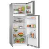 Bosch Frost Free Double Door Convertible Refrigerator | 334 L | 2 Star | Silver Grey | CTC35S02NI