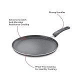 Prestige | Omega | Select Plus | 300 MM | Non-stick Tawa | Aluminium