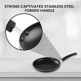 Greenchef |  Fry Pan | 240mm | Aluminum | Non-Stick